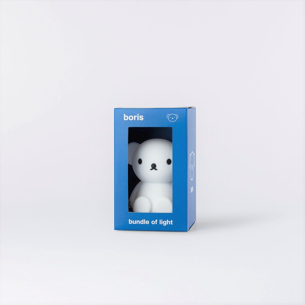 Lámpara Mini Espantacuco - Oso Boris4