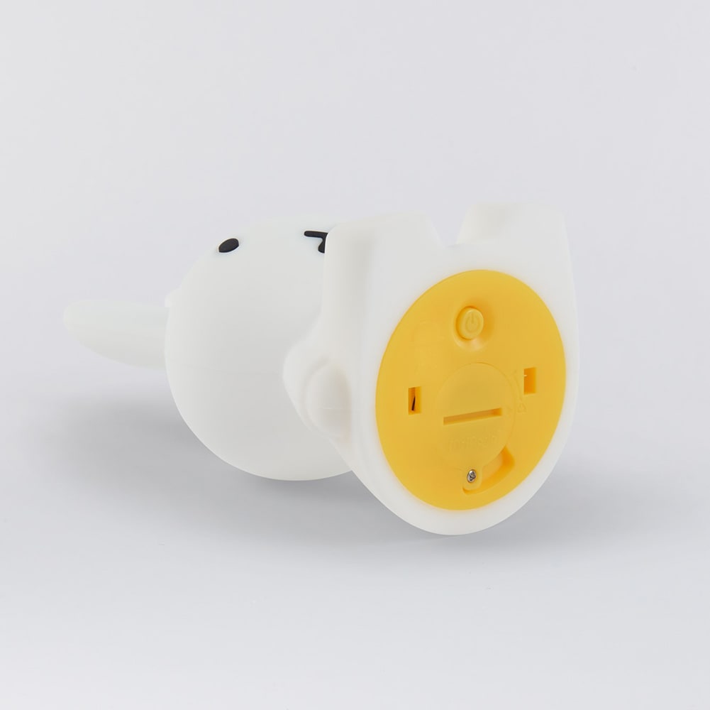 Lámpara Mini Espantacuco - Coneja Miffy1