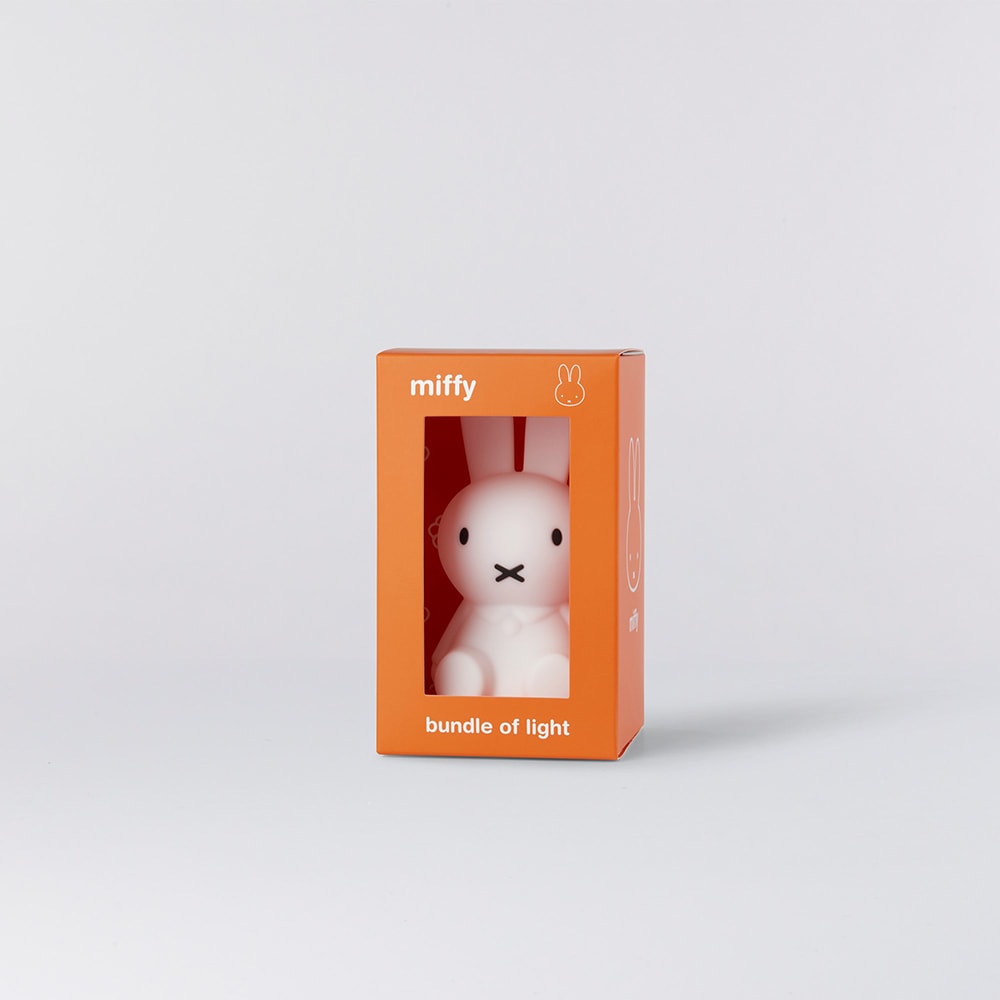 Lámpara Mini Espantacuco - Coneja Miffy6