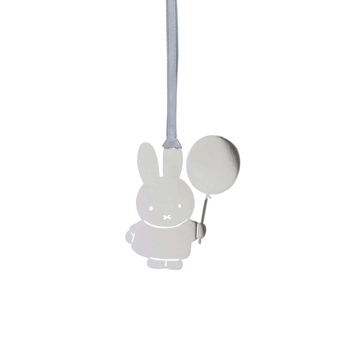 Marca libro - Miffy con Globo2