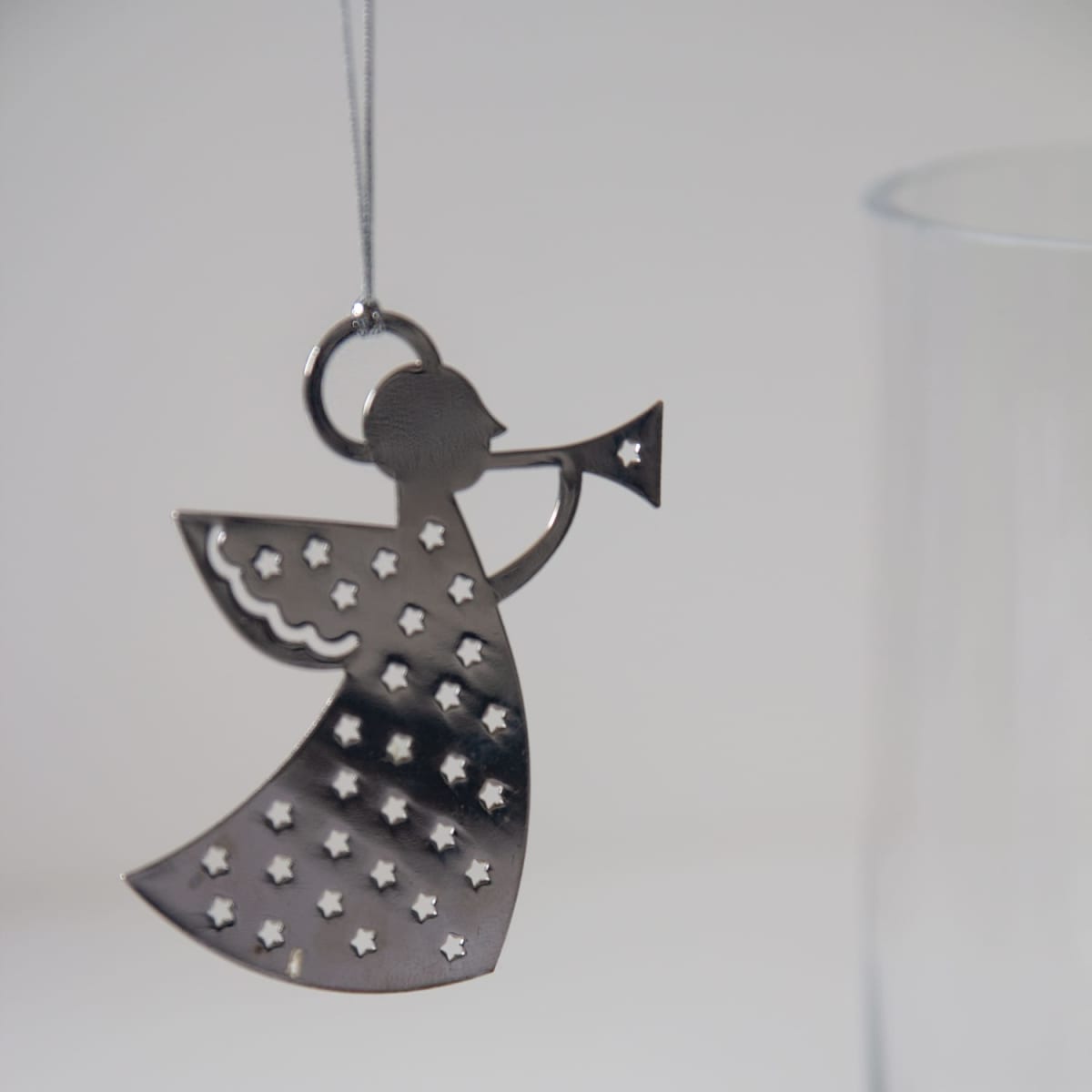 Adorno de Navidad - Angel 1
