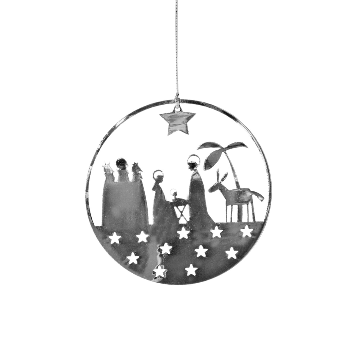 Adorno de Navidad - Nacimineto.2