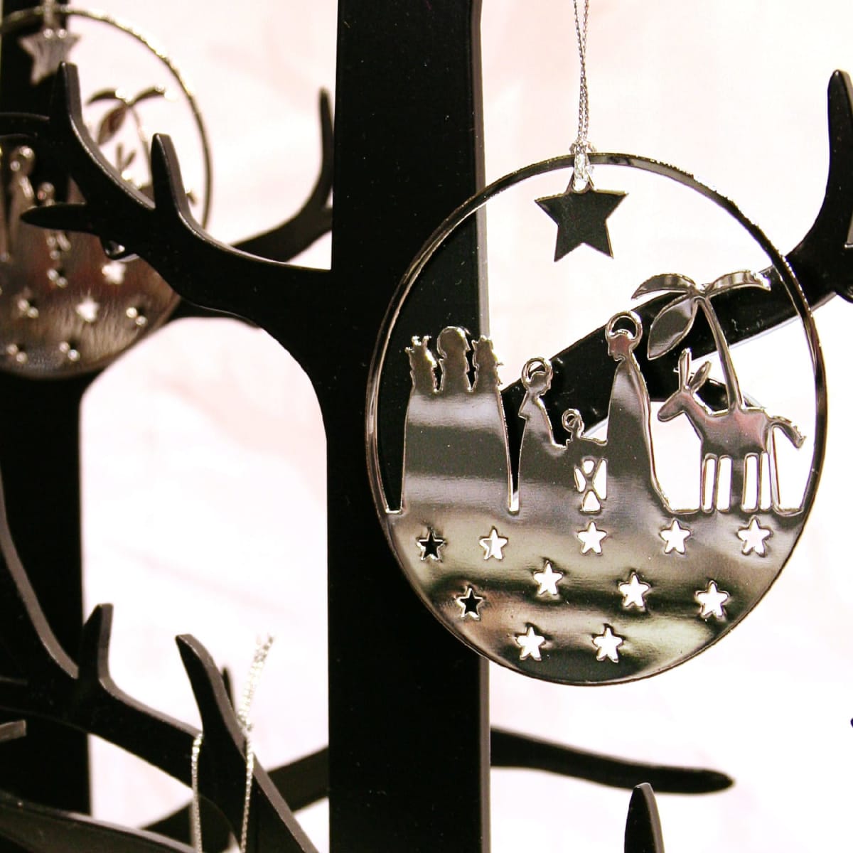 Adorno de Navidad - Nacimineto.4