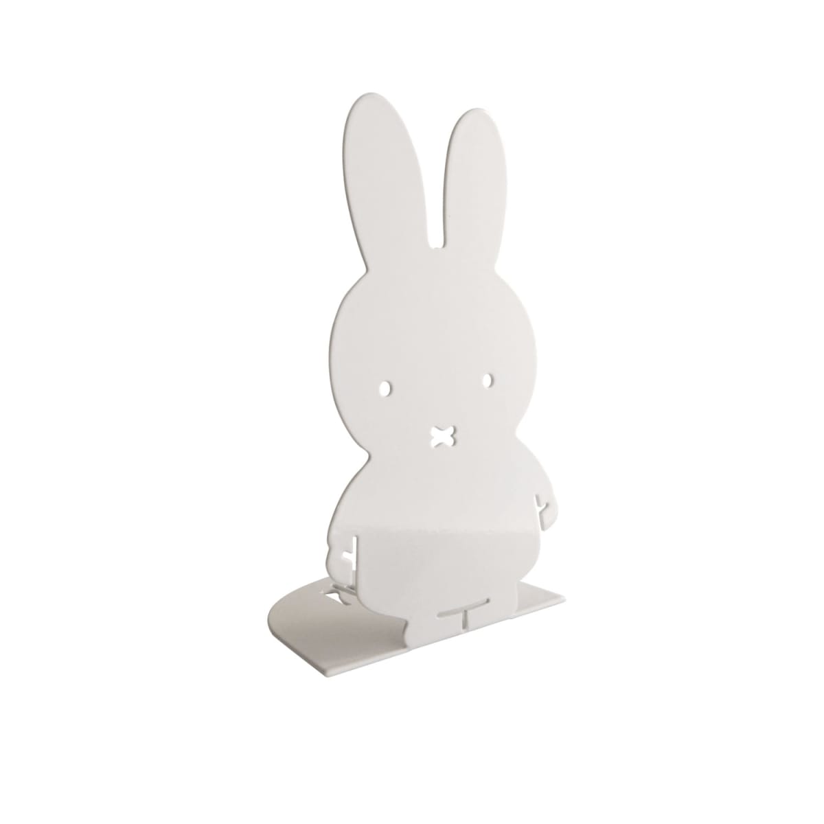 Apoya Libro - Miffy 2