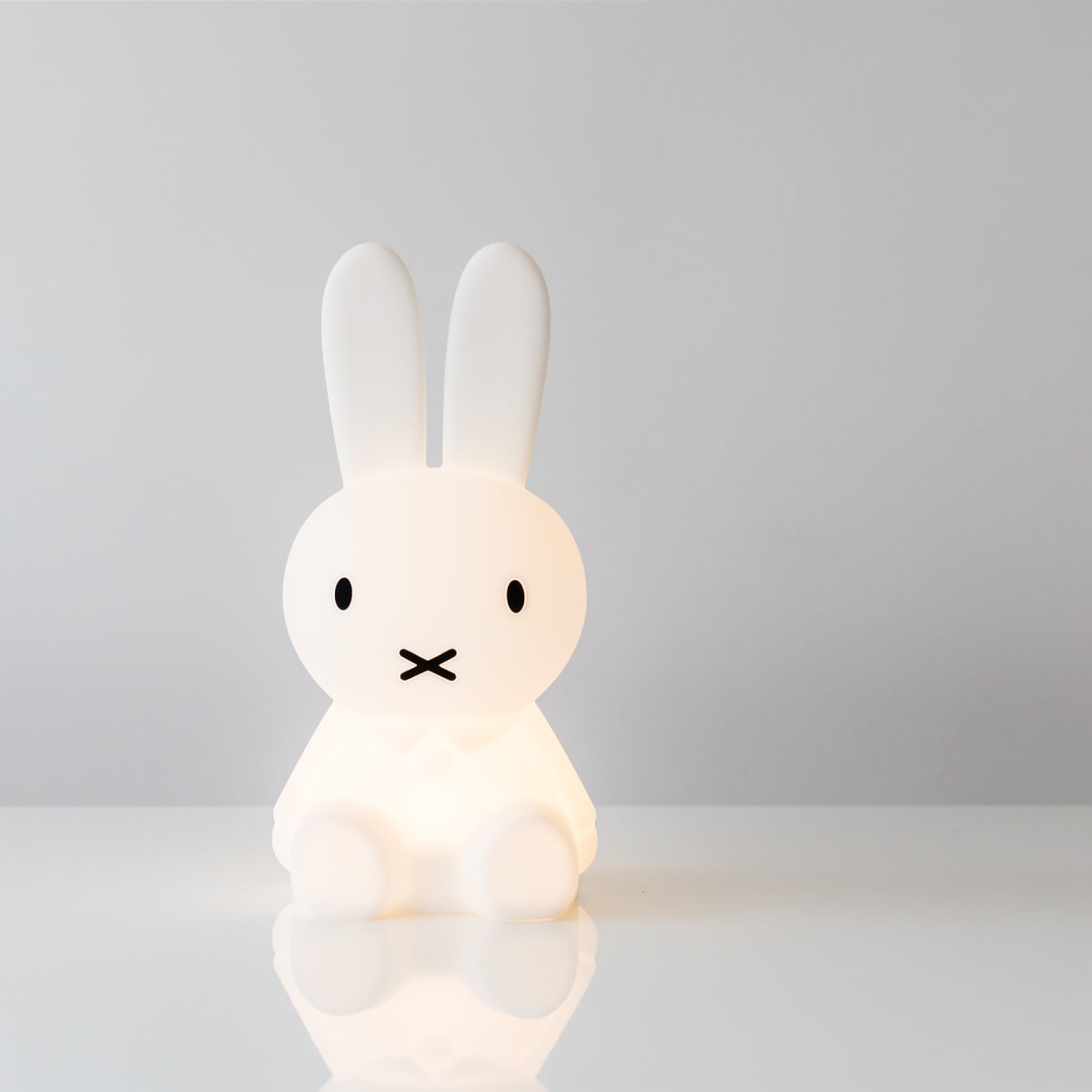 Lámpara Primera Luz - Coneja Miffy4