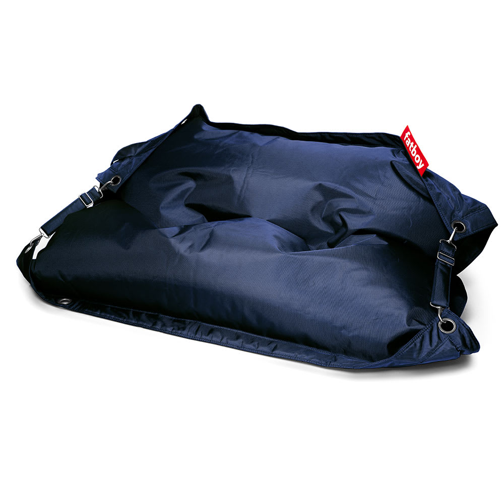 Pouf Fatboy Buggle-up - Dark Blue3