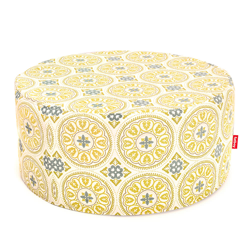 Pouf Fatboy Pfffh - Green3