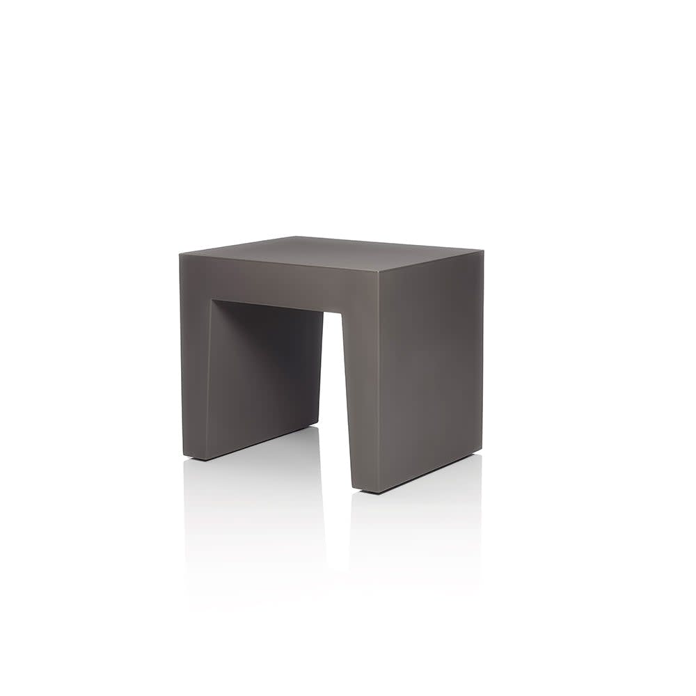 Asiento Concrete Fatboy - Taupe2
