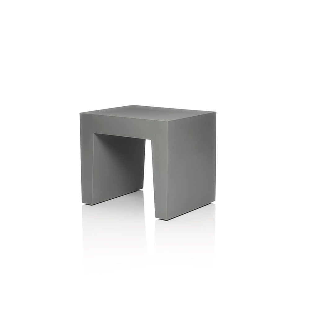 Asiento Concrete Fatboy - Gris2