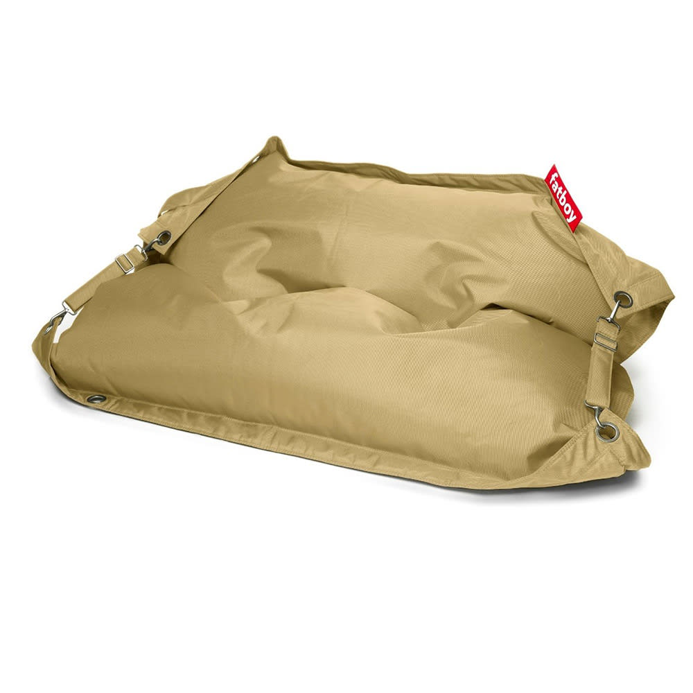 Pouf Fatboy Buggle-up - Sand3
