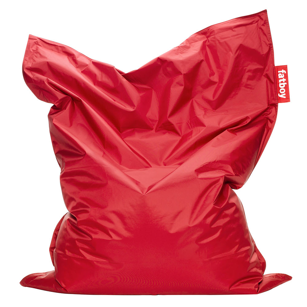 Pouf Fatboy The Original - Red2