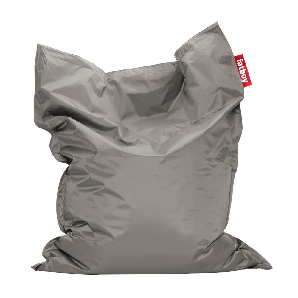 Pouf Fatboy The Original - Silver2
