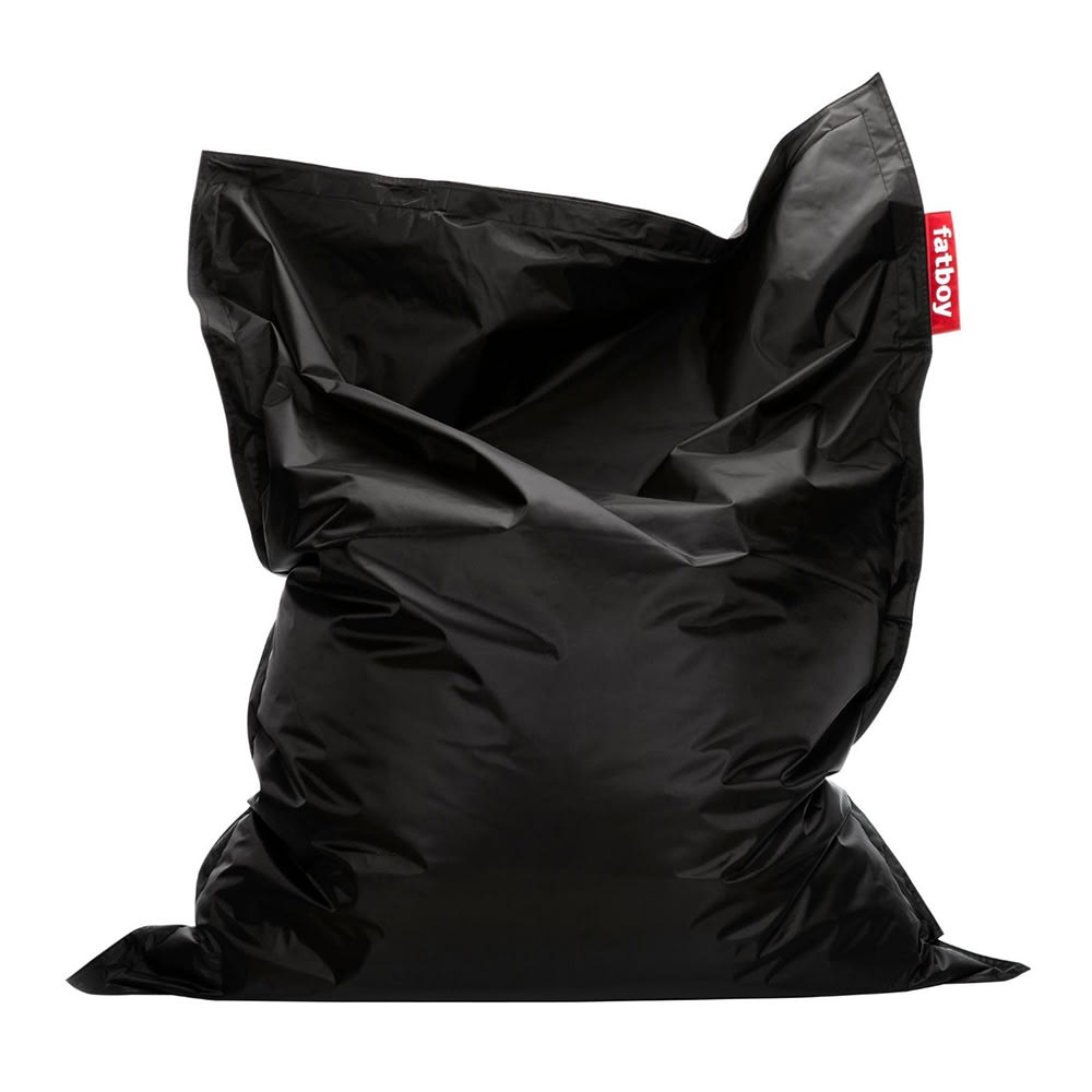 Pouf Fatboy The Original - Black1