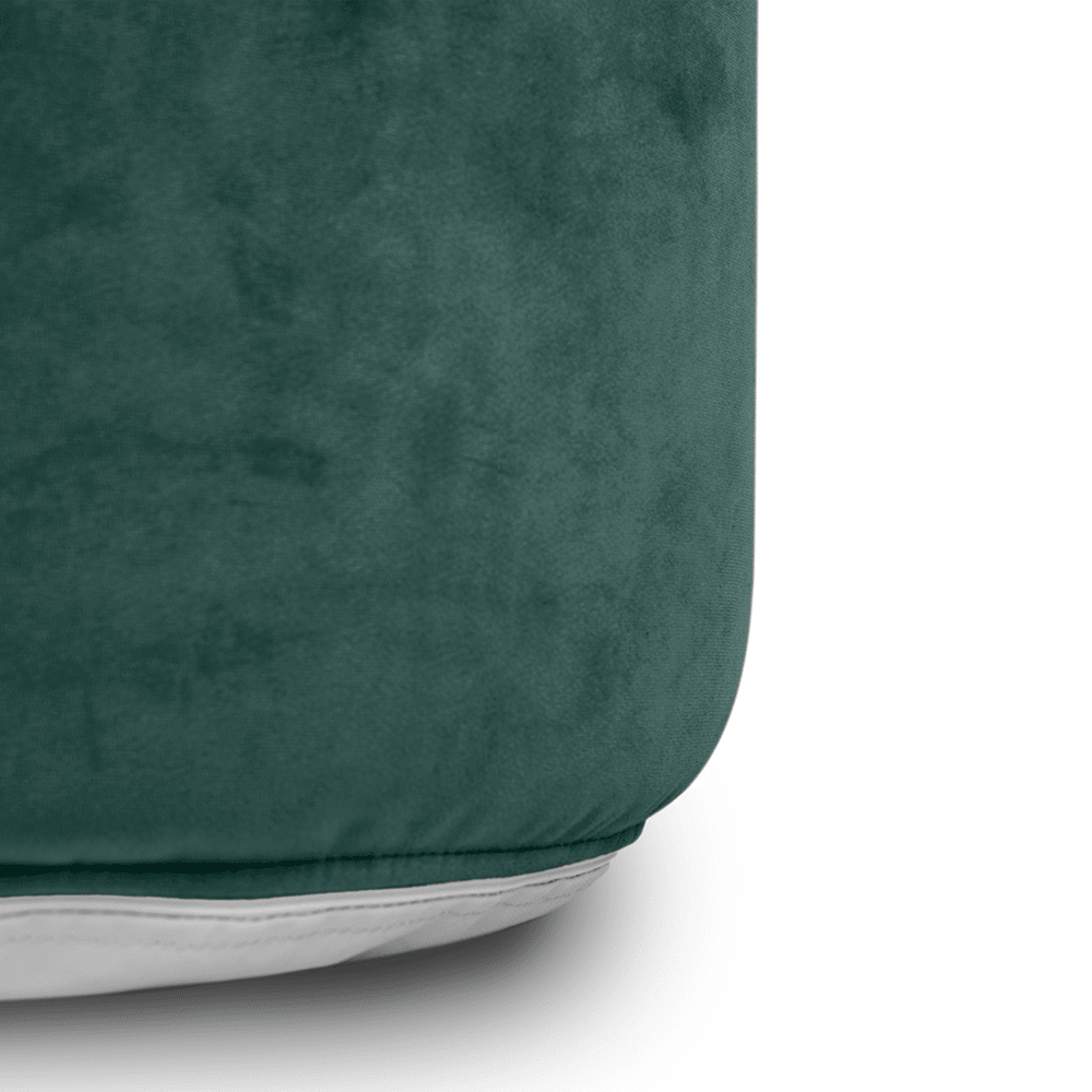 Pouf Fatboy Point Velvet - Petrol2