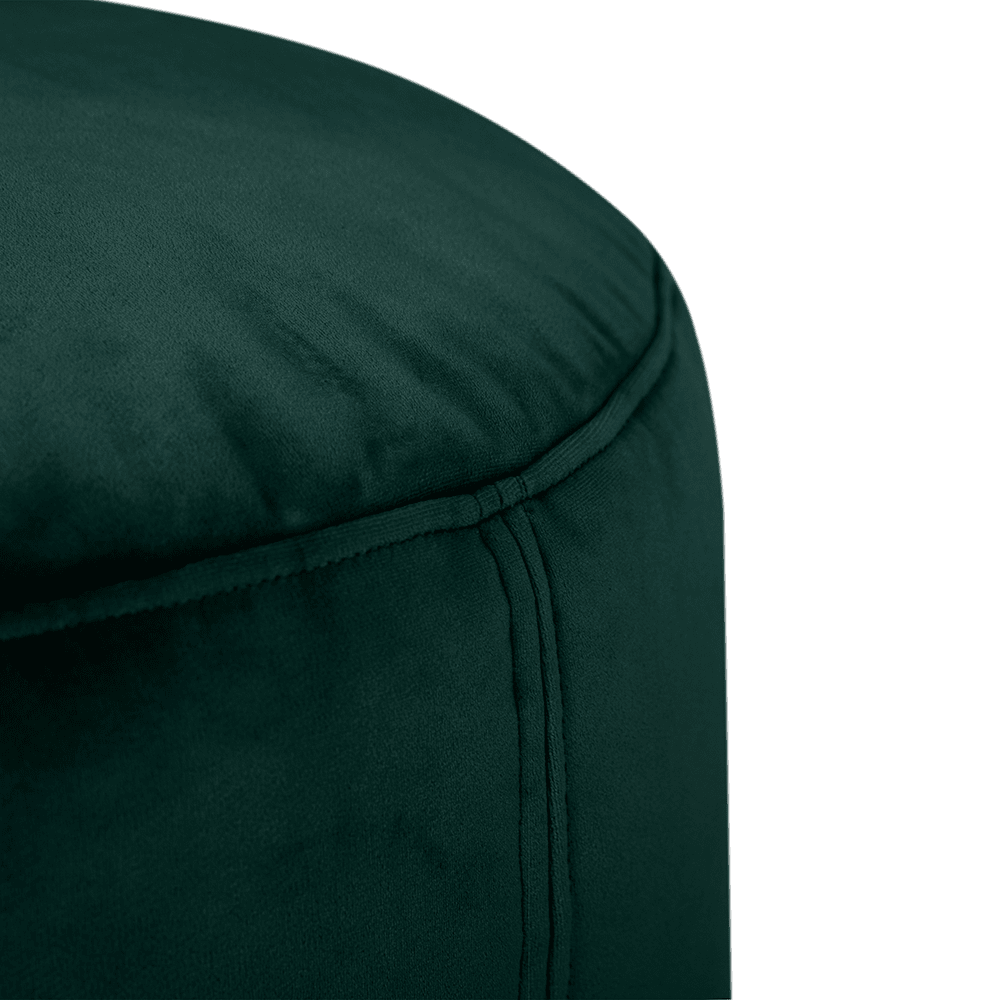Pouf Fatboy Point Velvet - Petrol5