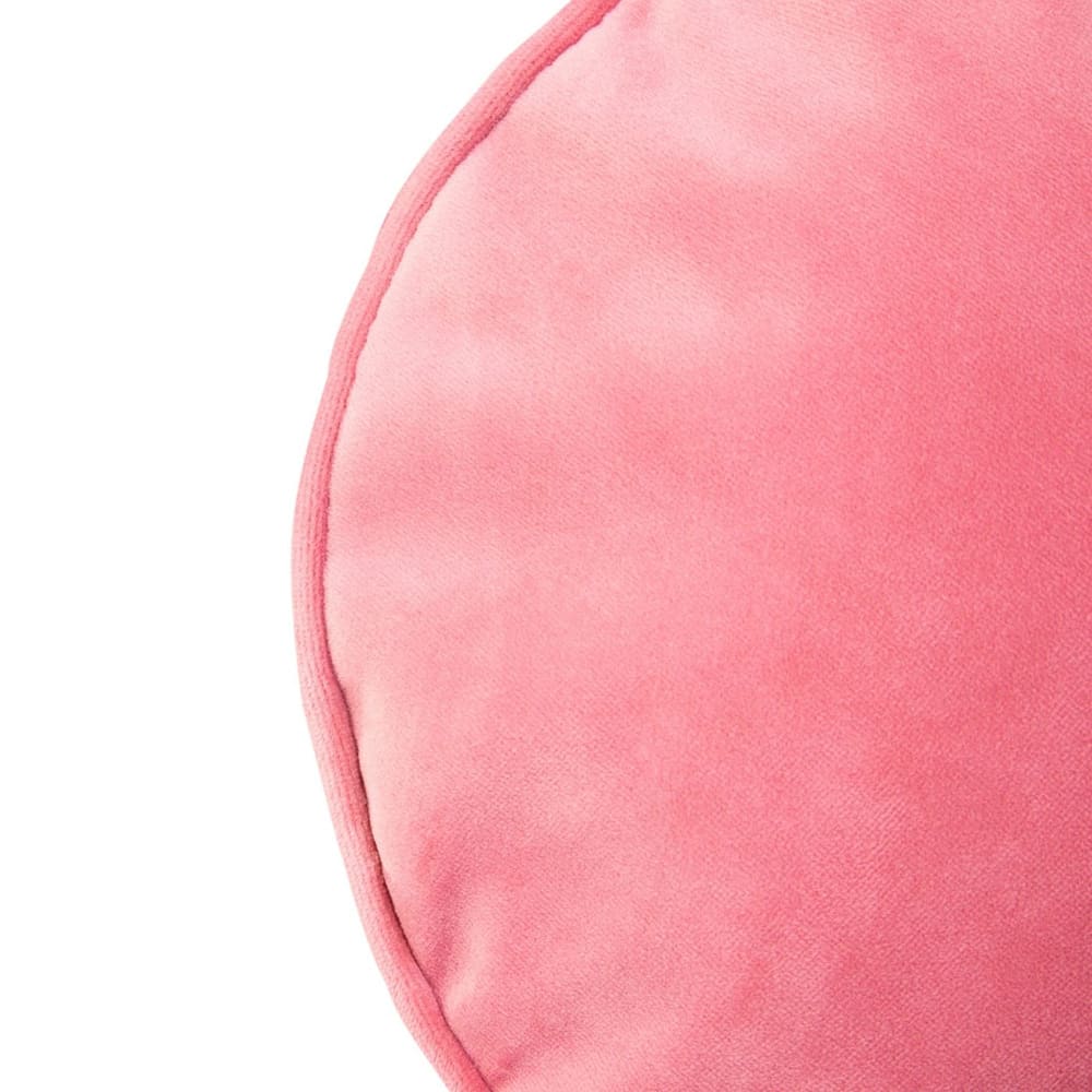Cojín Fatboy Velvet Pillow Rolster - Deep Blush4
