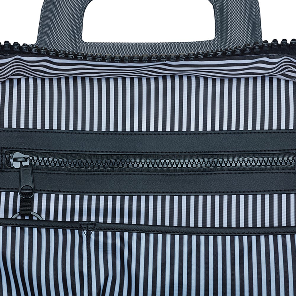 Cartera Fatboy Show-Kees - Steel Blue4