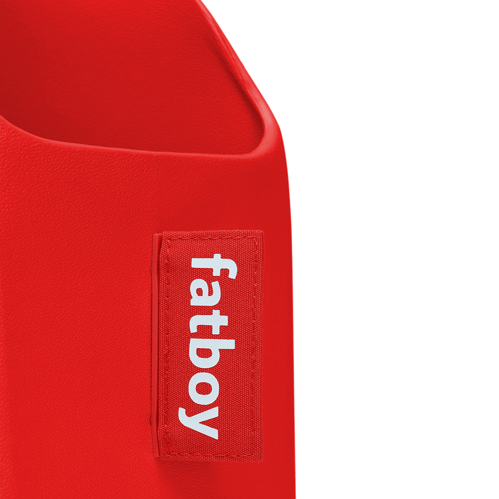 Canasta Fatboy Sjopper-Kees - Rojo6