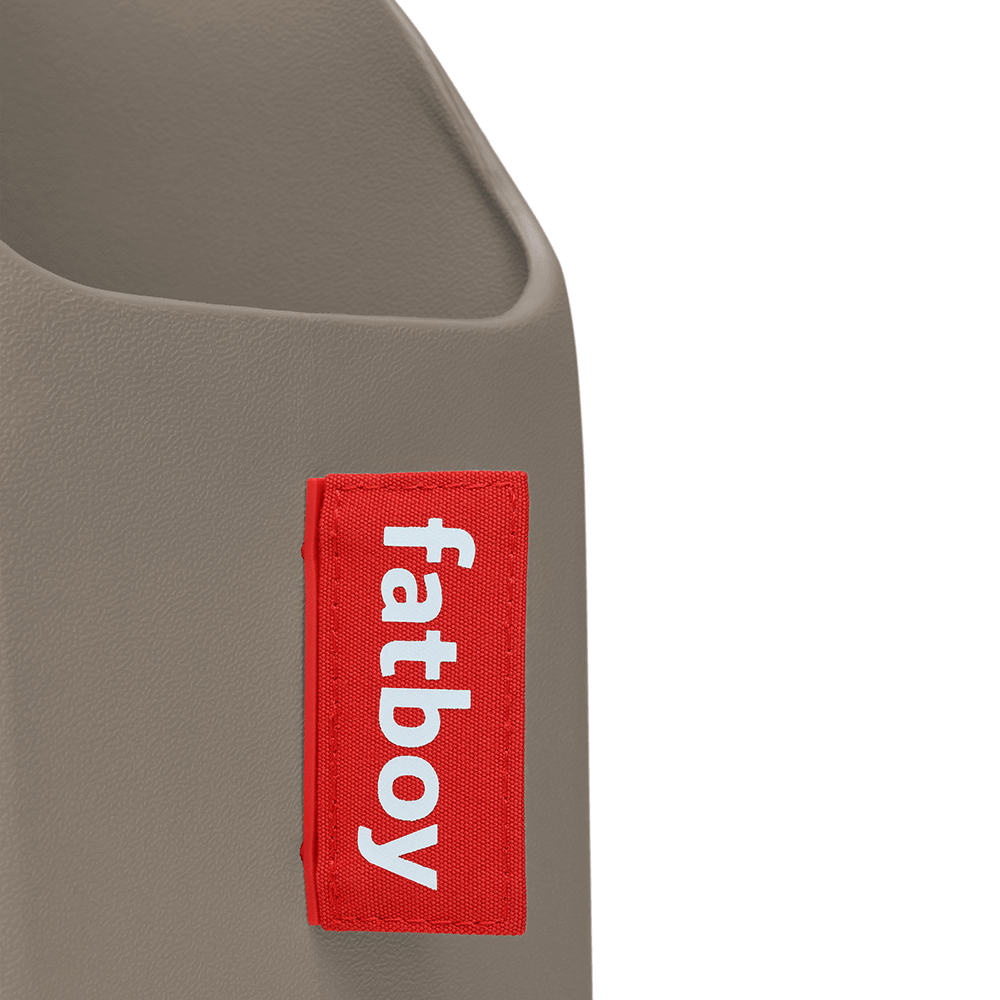 Canasta Fatboy Sjopper-Kees - Taupe3