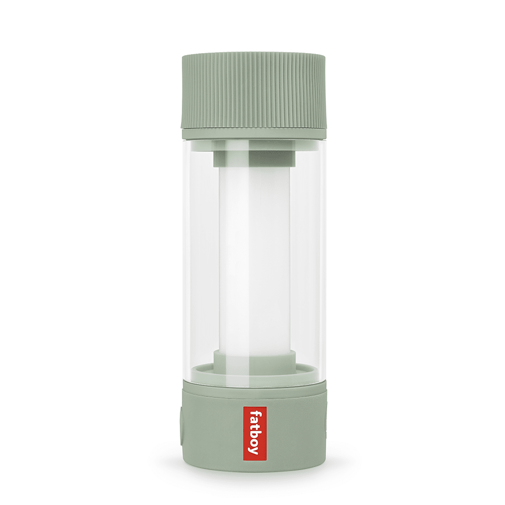 Lámpara Linterna Fatboy Tjoepke - Envy Green1