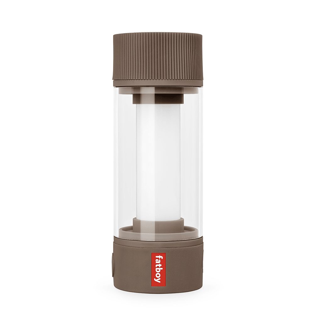 Lámpara Linterna Fatboy Tjoepke - Mud2