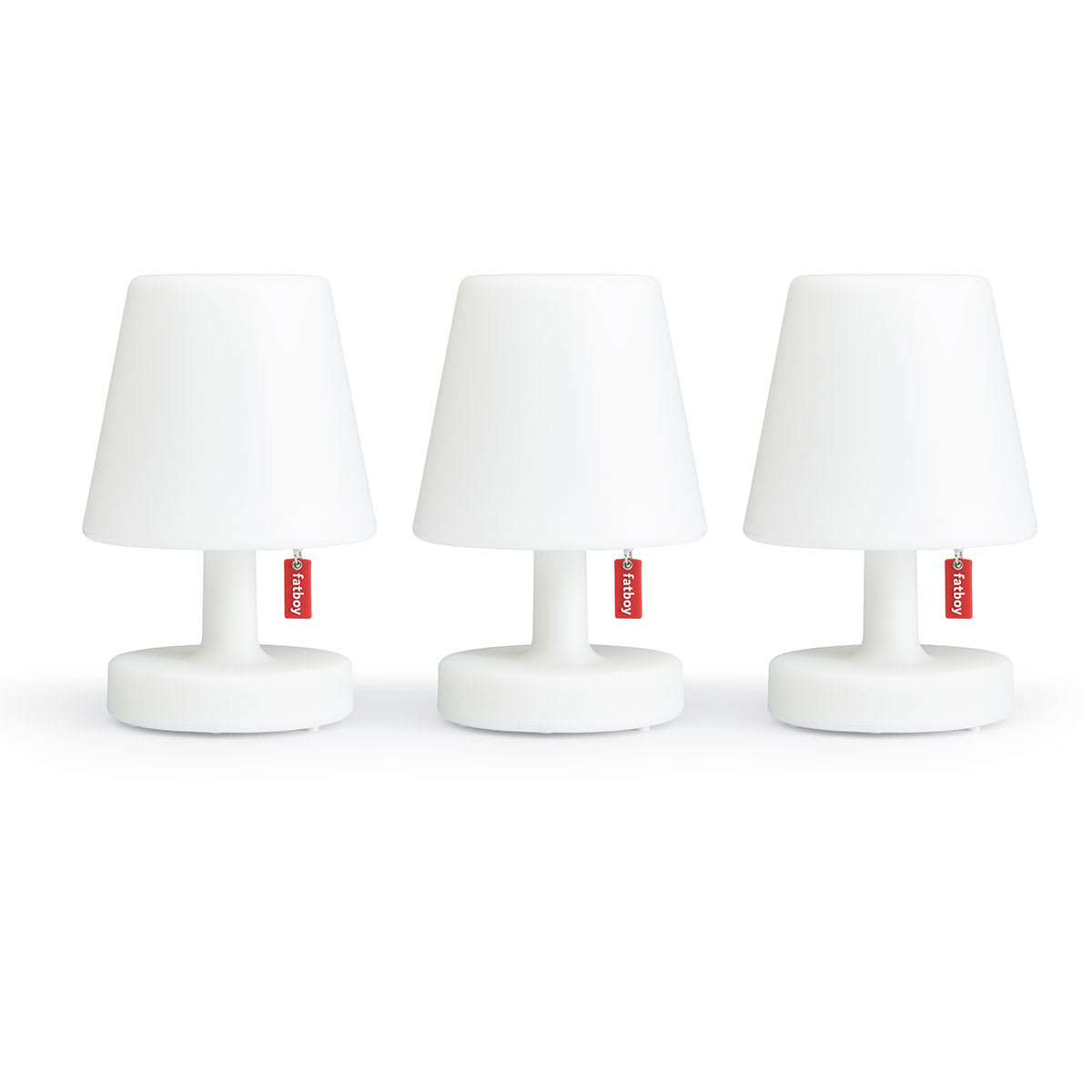 Lámparas Fatboy Edison The Mini - Set de 33