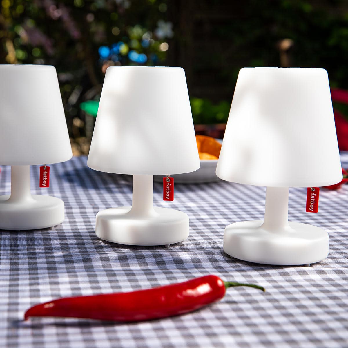 Lámparas Fatboy Edison The Mini - Set de 34