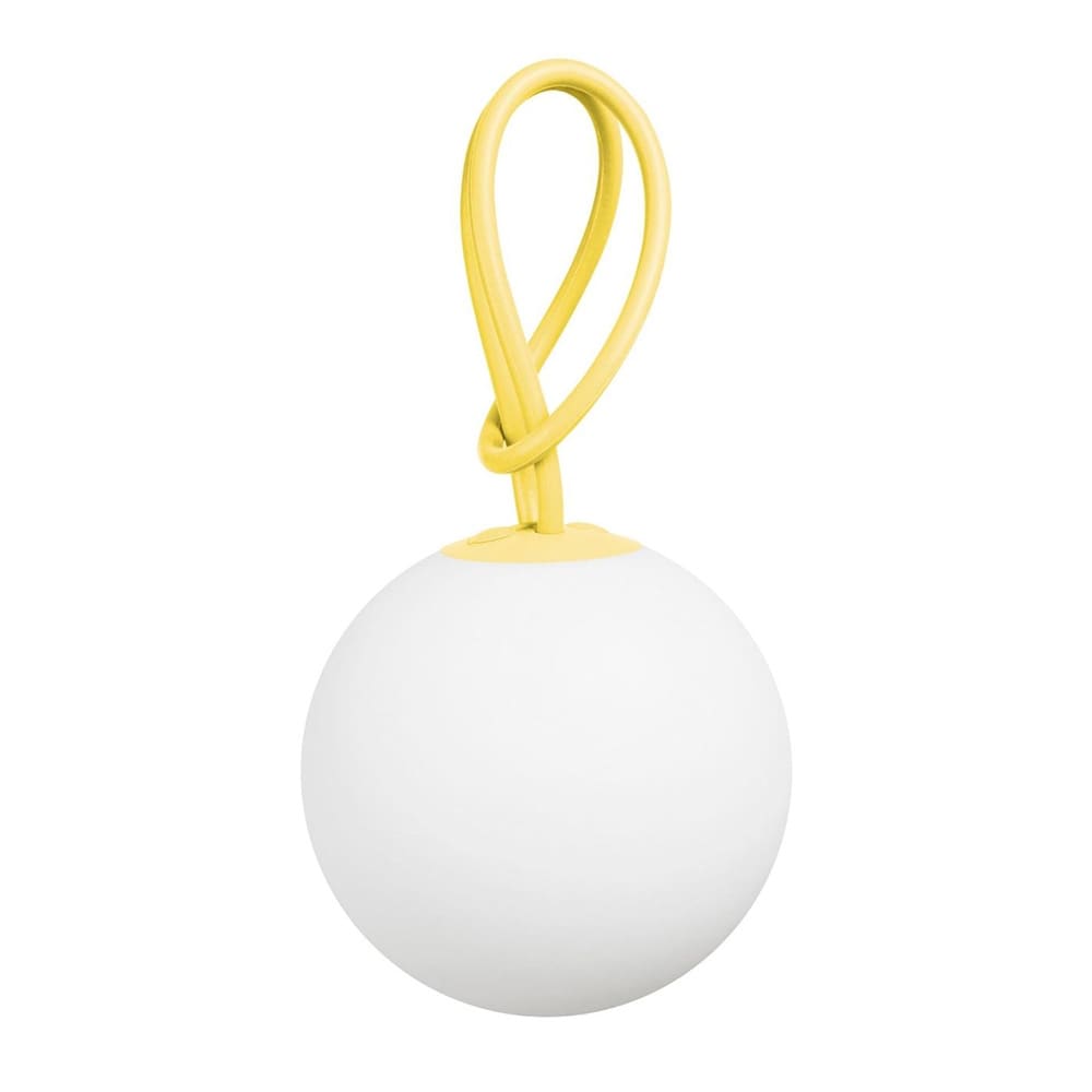 Lámpara Fatboy Bolleke - Lemon3