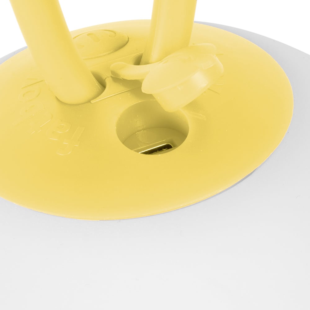 Lámpara Fatboy Bolleke - Lemon5