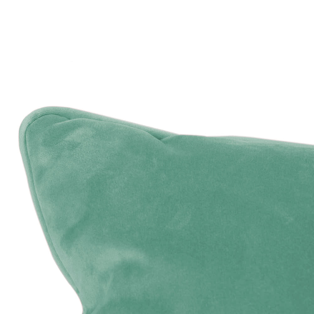 Cojín Velvet Pillow King - Recycled Sage7