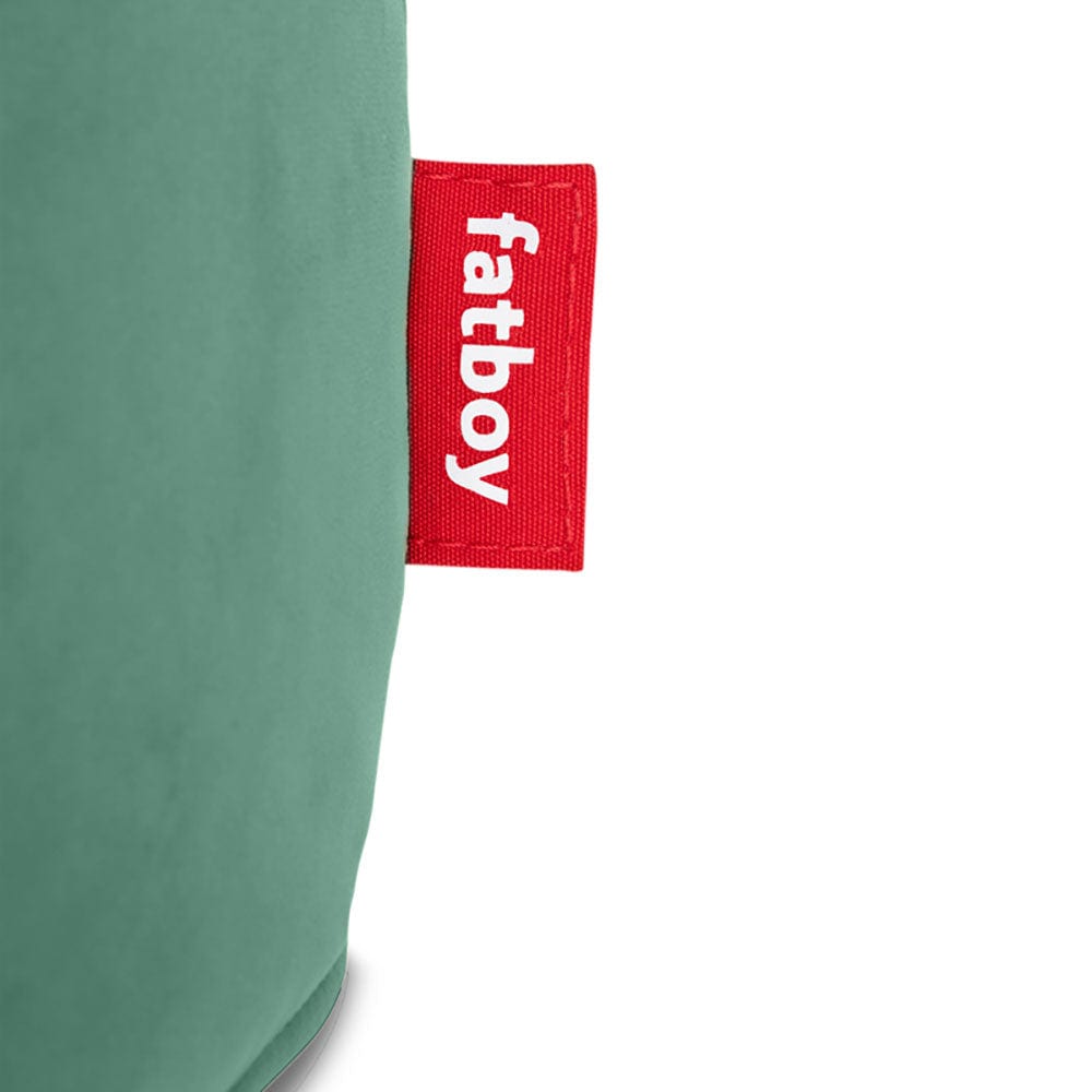 Pouf Fatboy Point Velvet - Recycled Sage6