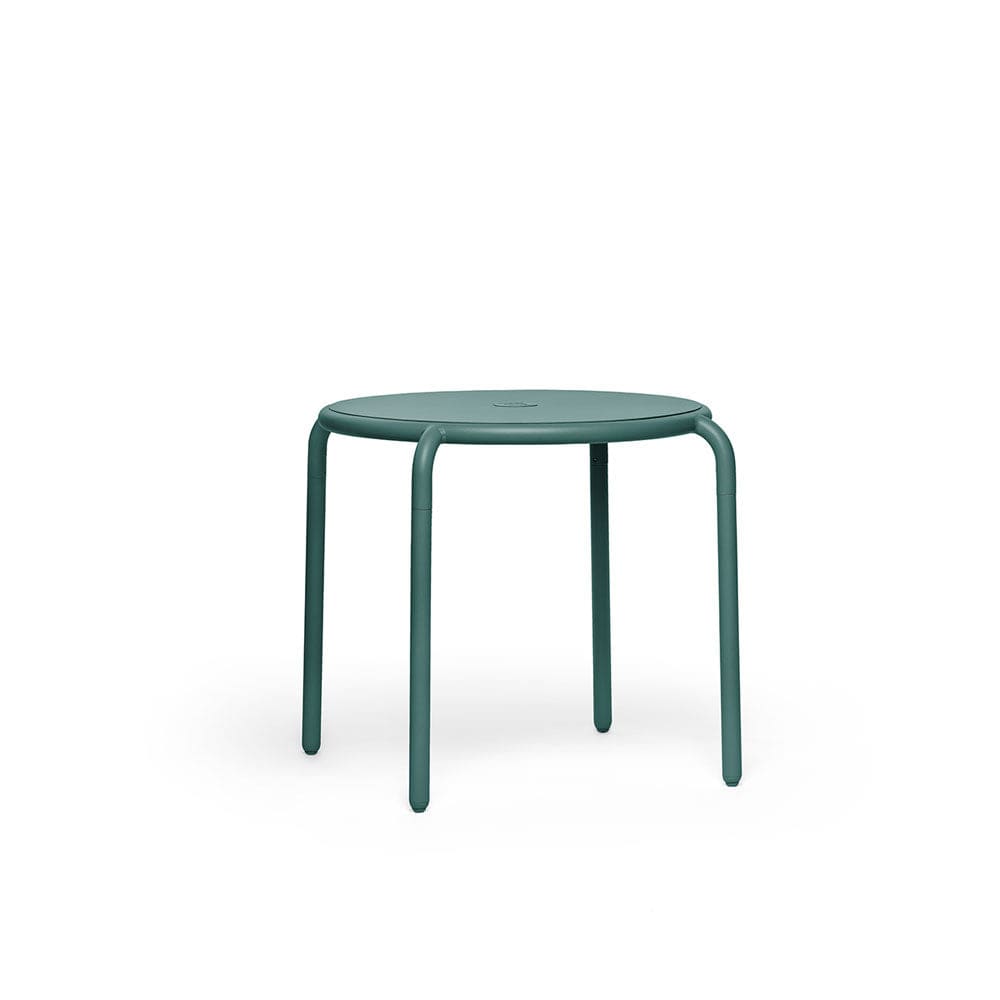 Mesa Redonda Fatboy Toní Bistreau - Pine Green3