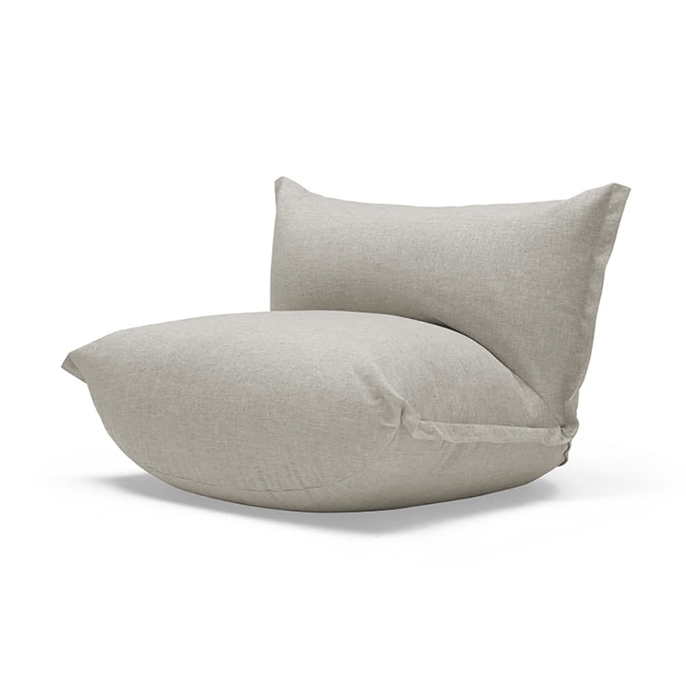 Sillón Pouf The BonBaron - Mist4
