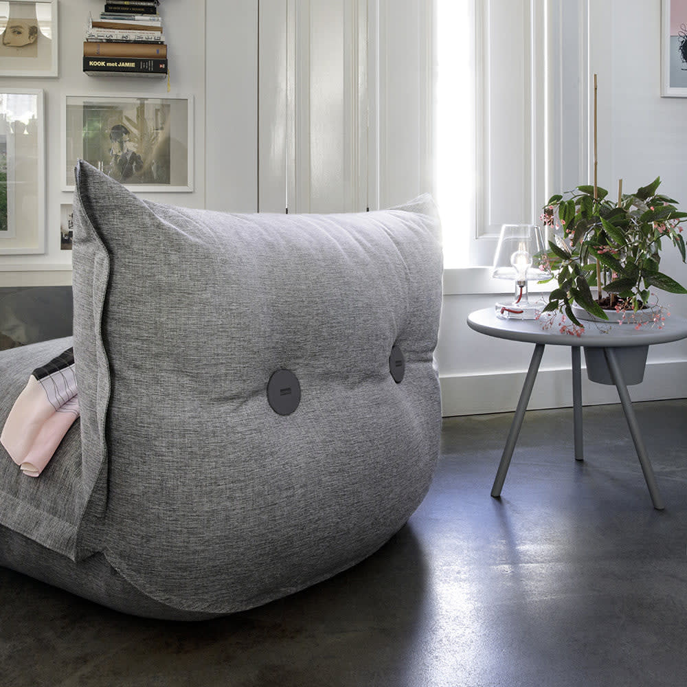 Sillón Pouf The BonBaron - Mist2