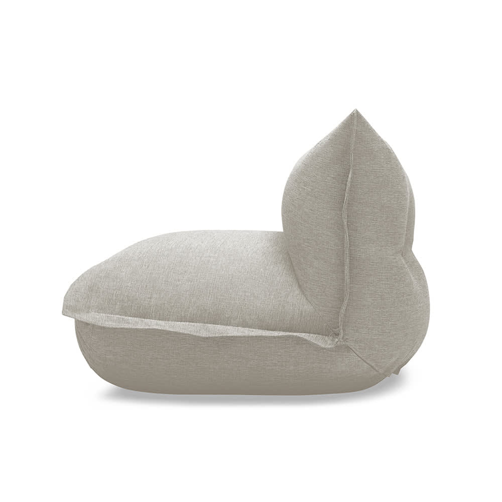 Sillón Pouf The BonBaron - Mist3