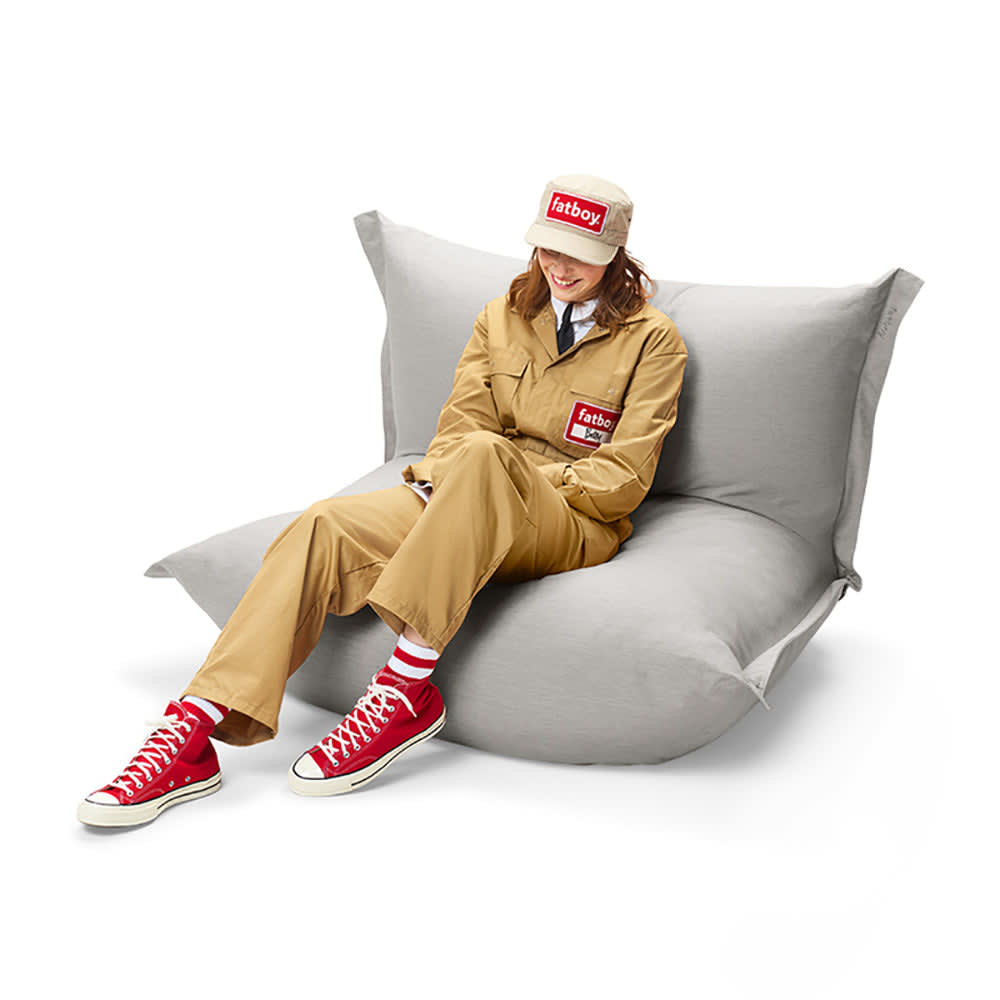 Sillón Pouf The BonBaron - Mist5