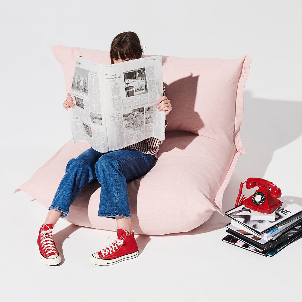 Sillón Pouf The BonBaron - Blossom1