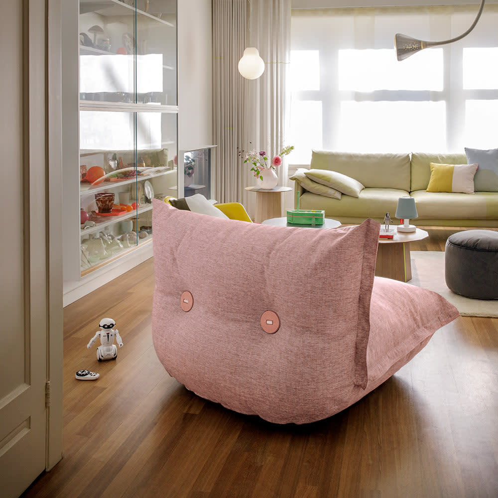 Sillón Pouf The BonBaron - Blossom5