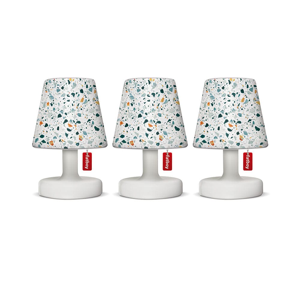 Pantalla de Lámpara Fatboy Edison The Mini Cappie - Terras-o2