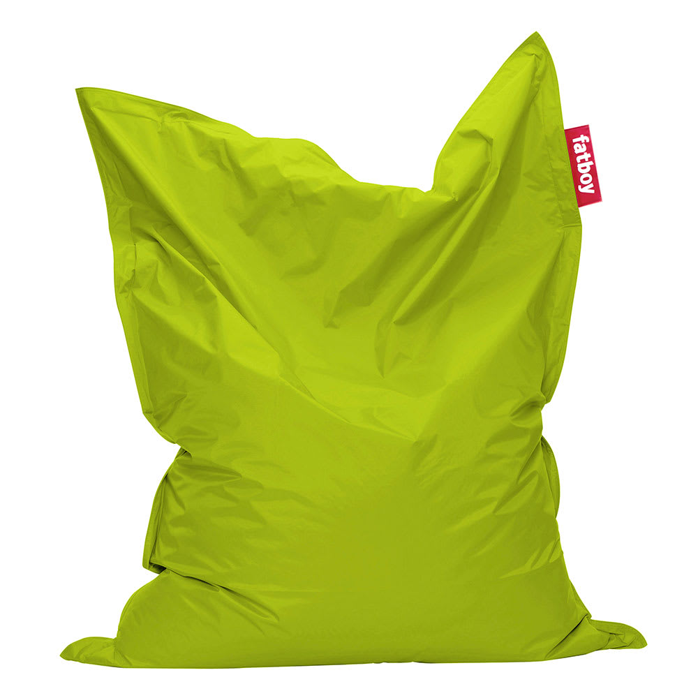 Pouf Fatboy The Original - Lime Green3