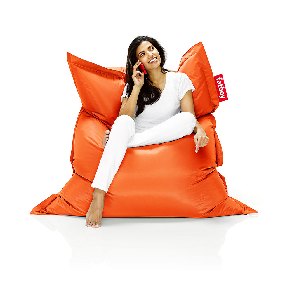 Pouf Fatboy The Original - Orange1