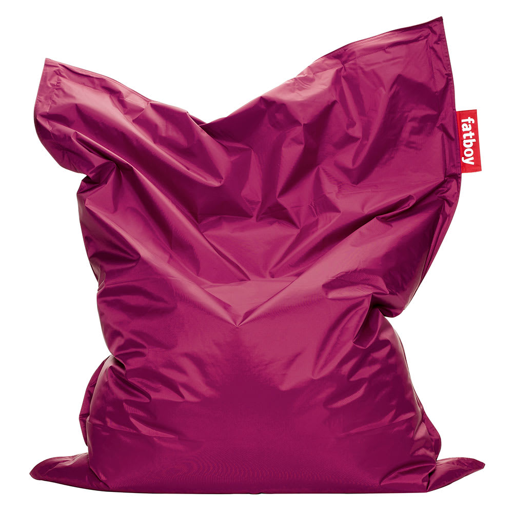 Pouf Fatboy The Original - Pink2