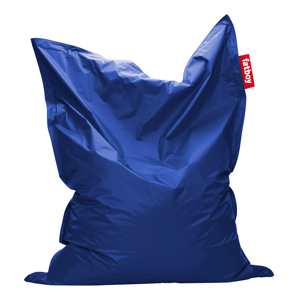 Pouf Fatboy The Original - Petrol1