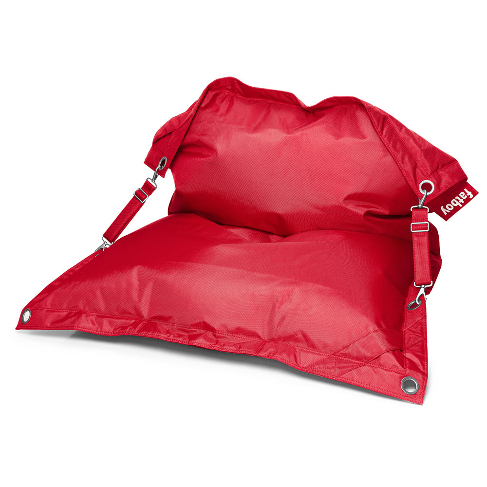 Pouf Fatboy Buggle-up - Red6