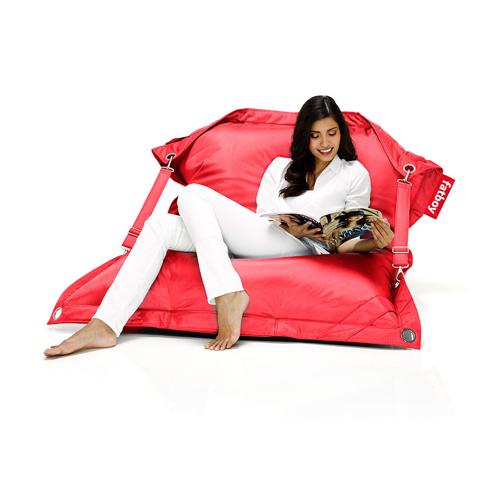 Pouf Fatboy Buggle-up - Red5