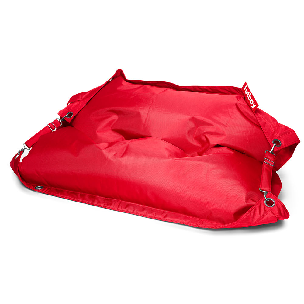 Pouf Fatboy Buggle-up - Red3
