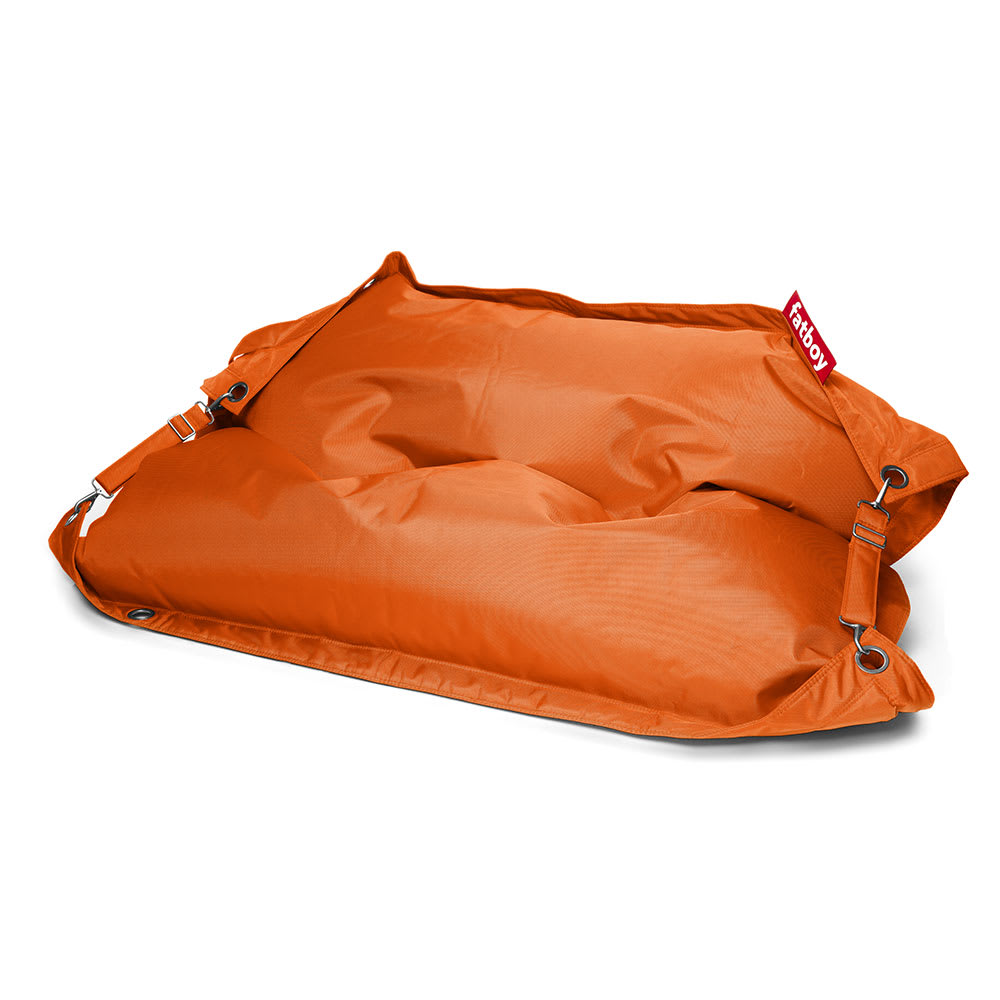 Pouf Fatboy Buggle-up - Orange1