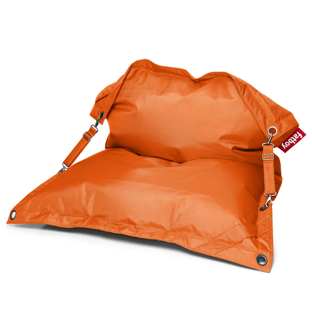 Pouf Fatboy Buggle-up - Orange2