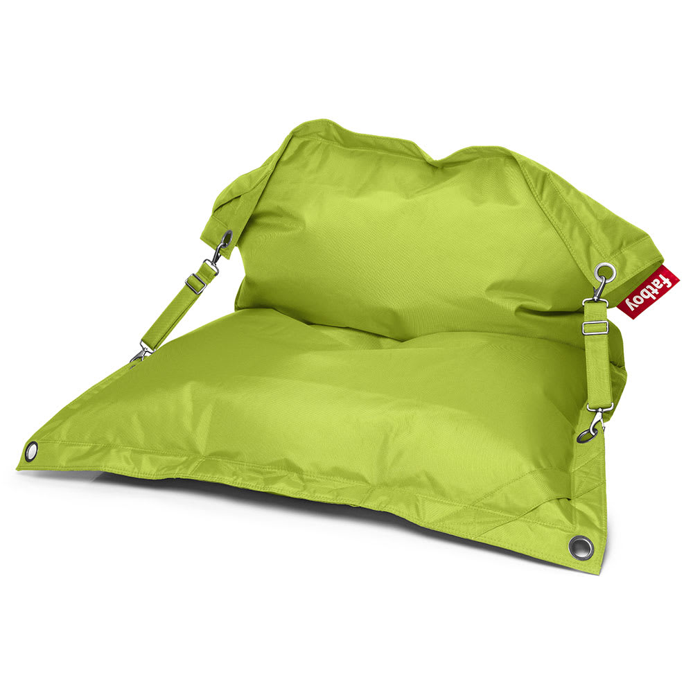 Pouf Fatboy Buggle-up - Lime Green2