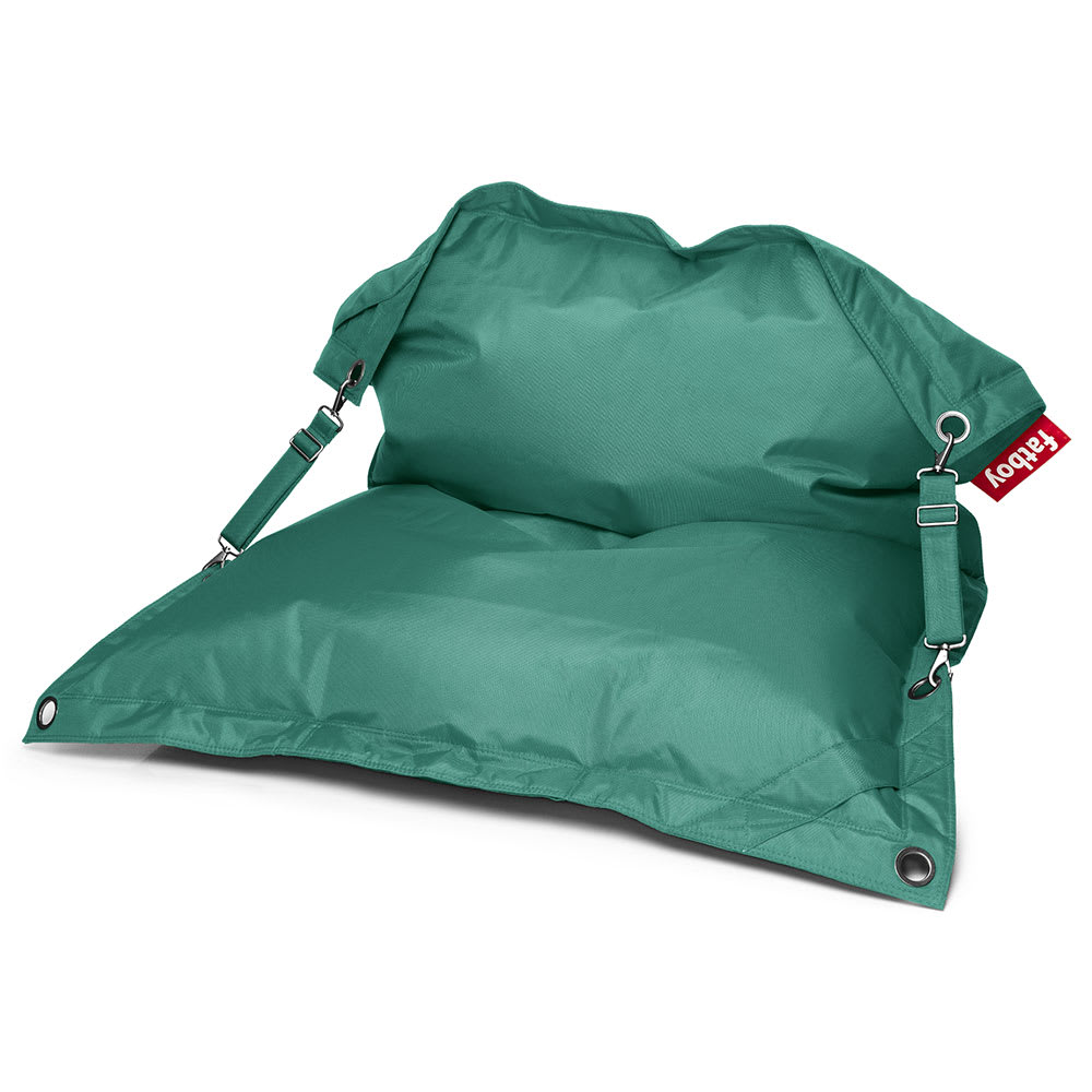 Pouf Fatboy Buggle-up - Turquoise2